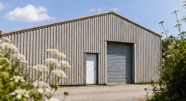 Birdineye Farm Commercial Lettings