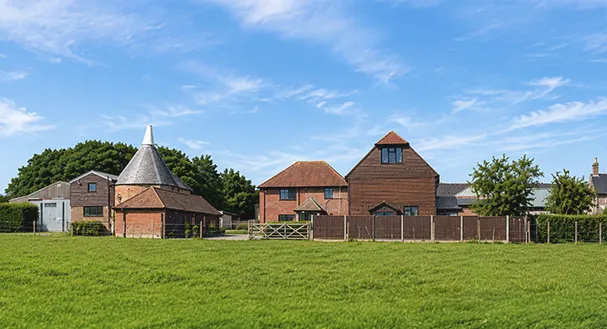 Birdineye Farm